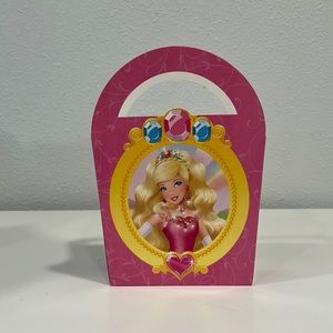 36 Princess treat bags